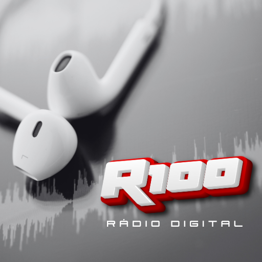 R100 Rádio Digital
