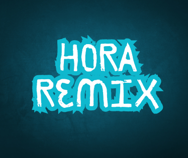 Hora Remix