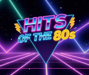 Hits Of The 80's
